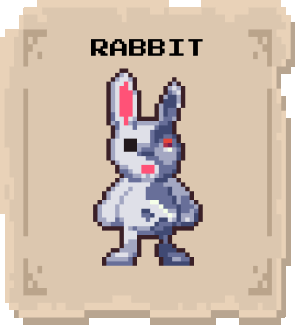 rabbit iamge